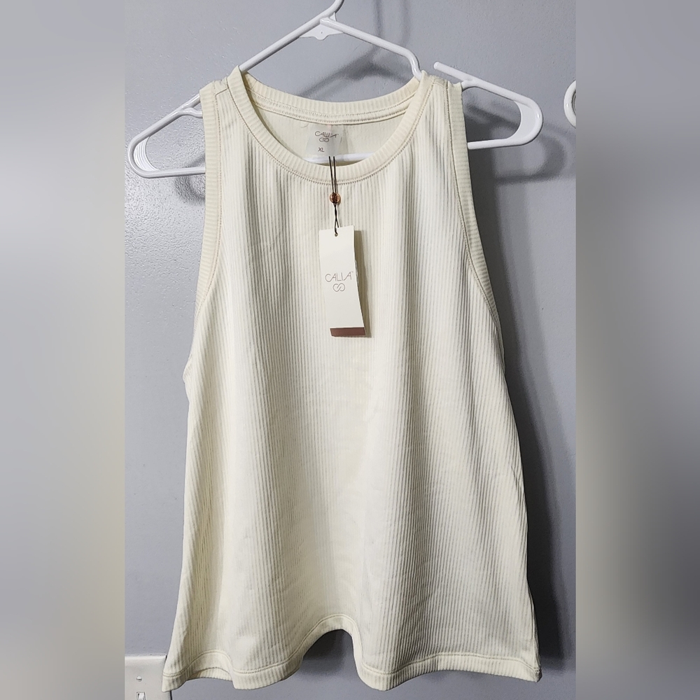 Calia tank top